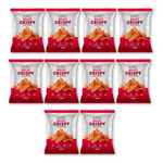 Load image into Gallery viewer, Millet Crispy Magic Masala(30 gm x 10 Packs)
