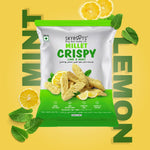 Load image into Gallery viewer, Assorted Millet Crispy (8 Pack of 30 gm)