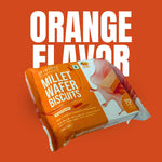 Load image into Gallery viewer, Assorted Wafer Biscuits(70Gm X 4 Packs)