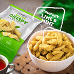 Load image into Gallery viewer, Assorted Millet Crispy (8 Pack of 30 gm)