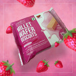 Load image into Gallery viewer, Assorted Wafer Biscuits(70Gm X 4 Packs)