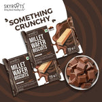 Load image into Gallery viewer, Assorted Wafer Biscuits(70Gm X 4 Packs)