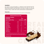 Load image into Gallery viewer, Cereal Bar Cranberry