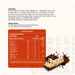 Load image into Gallery viewer, Cereal Bar Orange