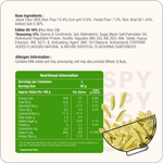 Load image into Gallery viewer, Millet Crispy Lime & Mint