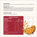 Load image into Gallery viewer, Millet Crispy Magic Masala