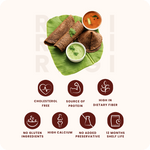 Load image into Gallery viewer, Ragi Dosa Mix