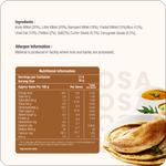 Load image into Gallery viewer, Multi Millet Dosa Mix