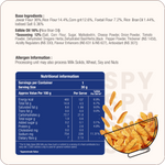 Load image into Gallery viewer, Millet Crispy Pizza Masala