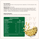 Load image into Gallery viewer, Millet Crispy Sour cream & Onion