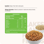 Load image into Gallery viewer, Bajara Flakes (Pearl Millet Flakes)