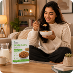 Load image into Gallery viewer, Bajara Flakes (Pearl Millet Flakes)