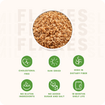 Load image into Gallery viewer, Bajara Flakes (Pearl Millet Flakes)