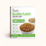 Load image into Gallery viewer, Bajara Flakes (Pearl Millet Flakes)