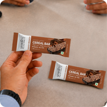 Load image into Gallery viewer, Cereal Bar Choco Crunch