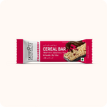 Load image into Gallery viewer, Cereal Bar Cranberry