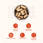 Load image into Gallery viewer, Cereal Bar Orange