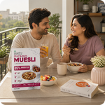 Load image into Gallery viewer, Fruit and Nuts Muesli