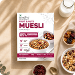 Load image into Gallery viewer, Fruit and Nuts Muesli