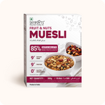 Load image into Gallery viewer, Fruit and Nuts Muesli