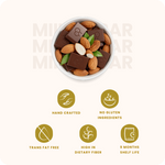 Load image into Gallery viewer, Millet Bar Almond