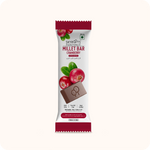Load image into Gallery viewer, Millet Bar Cranberry
