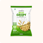 Load image into Gallery viewer, Millet Crispy Lime & Mint