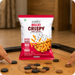Load image into Gallery viewer, Millet Crispy Magic Masala