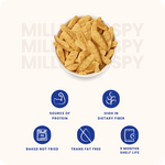 Load image into Gallery viewer, Millet Crispy Pizza Masala