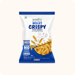 Load image into Gallery viewer, Millet Crispy Pizza Masala