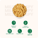 Load image into Gallery viewer, Millet Crispy Sour cream & Onion