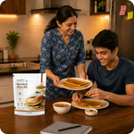 Load image into Gallery viewer, Multi Millet Dosa Mix
