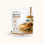 Load image into Gallery viewer, Multi Millet Dosa Mix