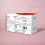 Load image into Gallery viewer, Millet Wafer Biscuits Orange (70gmX 6 Packs)