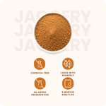 Load image into Gallery viewer, Premium Organic Jaggery Powder