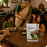 Load image into Gallery viewer, Ragi Dosa Mix
