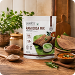 Load image into Gallery viewer, Ragi Dosa Mix