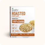Load image into Gallery viewer, Roasted Jowar Flakes (Sorghum Millet Flakes)