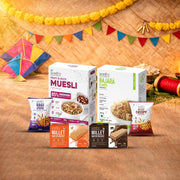 Sankranti Special: Traditional Millet Recipes to Celebrate the Harvest Festival