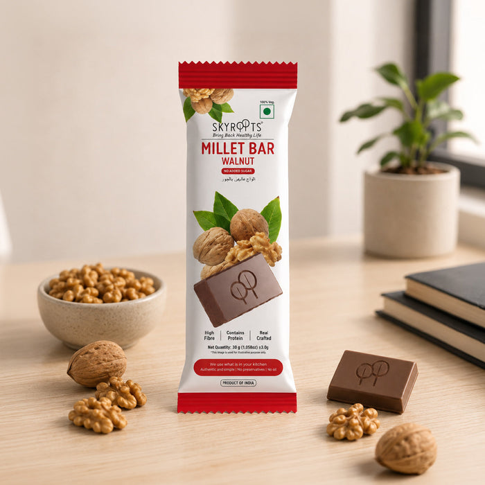 Crunch Bars