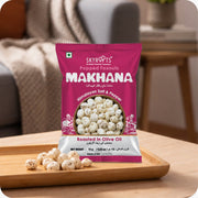 Makhana