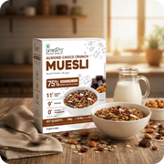 Millet Muesli