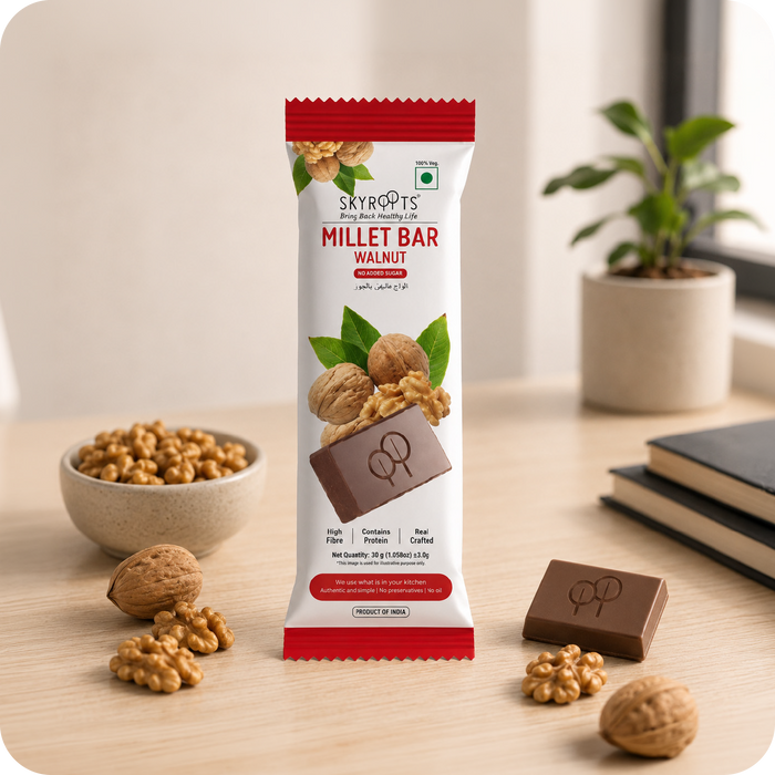 Crunch Bars