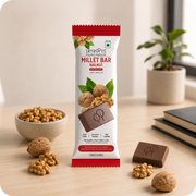 Crunch Bars