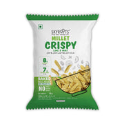 Millets Crispy