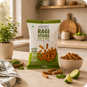 Ragi Sticks