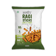 Ragi Sticks