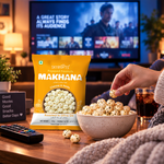Load image into Gallery viewer, Makhana Cheese &amp; Herbs