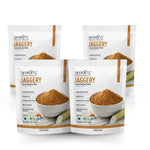 Load image into Gallery viewer, Premium Organic Jaggery Powder(Pack of 4)
