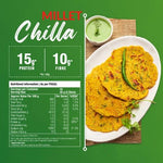 Load image into Gallery viewer, Ragi Dosa &amp; Millet Chilla Mix 400 g (Pack of 2)
